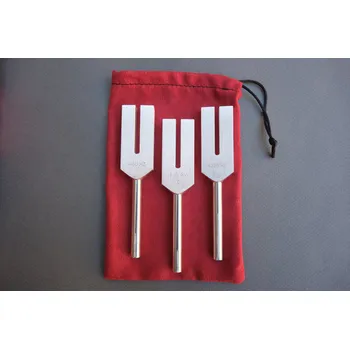 Příslušenství k hudebnímu nástroji Omnivos, USA Andělské ladičky