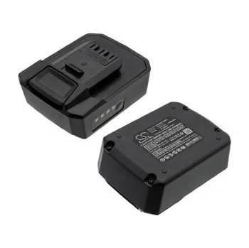 Baterie pro Hilti Sfe 2-A12, 2500 mAh, Cameron Sino CS-HFA120PX