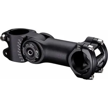 Komponent pro jízdní kolo Představec BBB BHS-28 HighSix 90/25,4mm