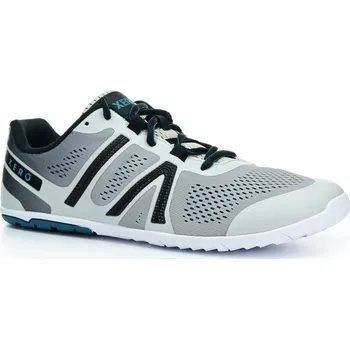 Dámské tenisky Xero shoes HFS Gray W barefoot tenisky Velikost boty (EU): 40, Vnitřní délka boty: 258, Vnitřní šířka boty: 95