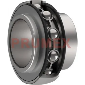 ZKL UE 208 upínací ložisko