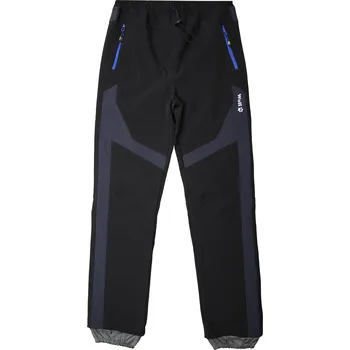 Chlapecké kalhoty Chlapecké softshellové kalhoty - Wolf B2484, černá Barva: Černá, Velikost: 146