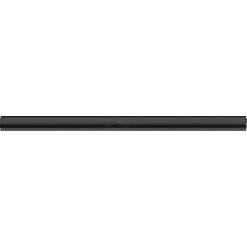 Hansgrohe 53493670 - Rovná trubka 500 mm, matná černá