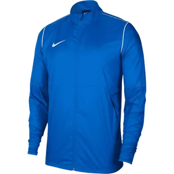 Pánská bunda Nike Park Repel Park 20 modrá