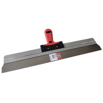Malířská špachtle Nerezová fasádní špachtle 680 mm OLEJNIK