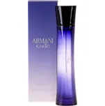 Giorgio Armani Code EdP 50 ml