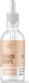 Sladidlo Espyre Flavor Drops 50 ml