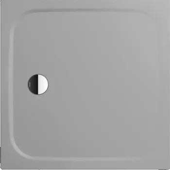 Sprchová vanička Sprchová vanička kaldewei CAYONOPLAN 90 x 90 x 1,8 cm cool grey 30 Matné 361400010663