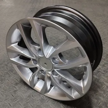 Tanatech ALU disk 5.5J x 14 H2 112x5 ET30