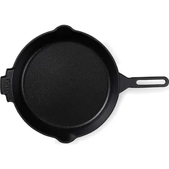 Pánev Litinová skillet pánev VINGA Ardoise, 27cm