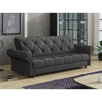 Nábytek Rozkládací pohovka Niztapi, Potah: Kronos 22 MIRJAN 5903211307768