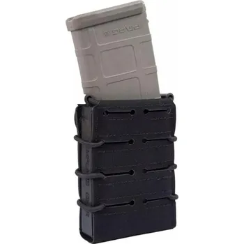 Airsoft Samosvorná sumka Templar’s Gear pro puškový zásobník AR/M4/SA58/AK, černá