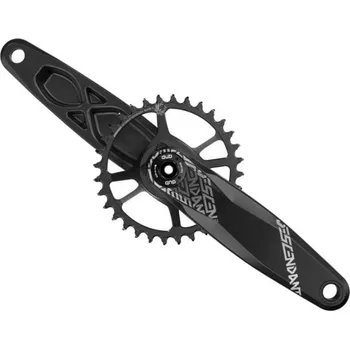 Klika na kolo Kliky Truvativ Descendant 6K Eagle DUB1 32/175 12 rych. bez BB misek