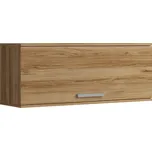 Nástěnná skříňka Maximus M13 - dub catania