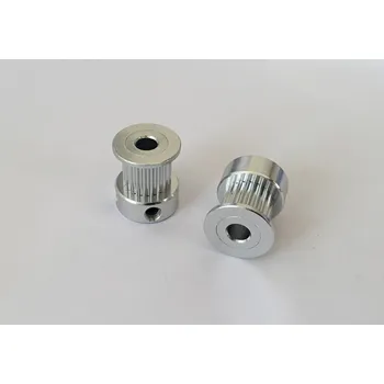 Motor pro motocykl Řemenice GT2-10, Počet zubů 60, Díra 8 mm