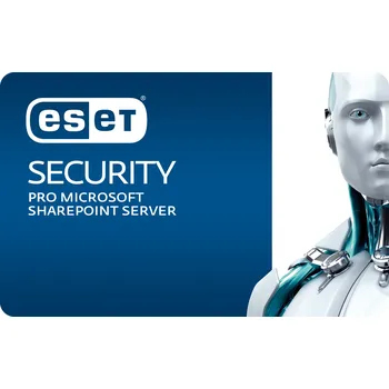 Zrychlení počítače ESET Security pro Microsoft SharePoint Server, 45 lic., 2 roky, obnovení