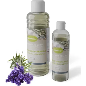 PROVENSÁLSKÁ LEVANDULE 1L