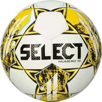 Fotbal Fotbalový míč Select Numero 10 FIFA Basic v22 velikost 5 BŽ