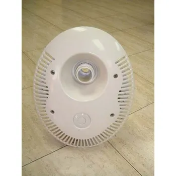 Astralpool čelo protiproudu Oval s instalační krabicí