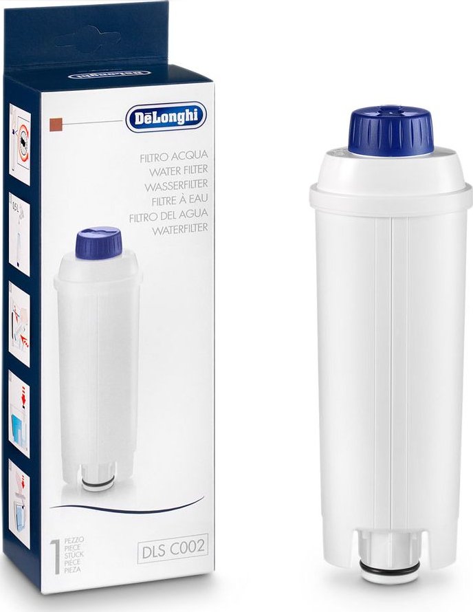DeLonghi Vodní filtr DLSC002 free_store_pickup