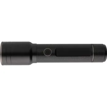 Svítilna Profesionální USB svítilna Gear X z RCS recykl. hliníku