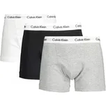 Calvin Klein Cotton Stretch U2662G-998…