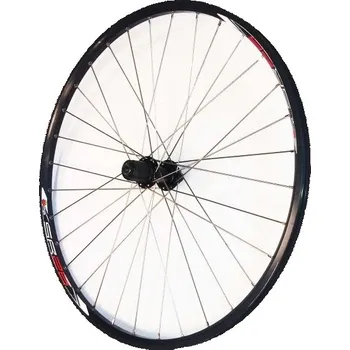 Zapletené kolo Zapletené kolo zadní SUN SR25/ Formula, 26" disc