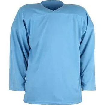 Merco HD-2 hokejový dres modrá sv. Velikost oblečení: XS