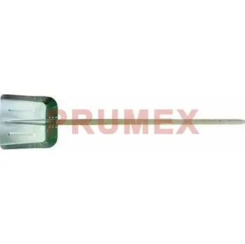 Lopata Lopata Al velká tl. 1,6 mm s násadou