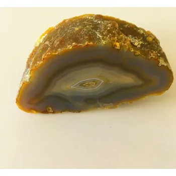 Achátový bochník – přírodní krása s pozitivní energií