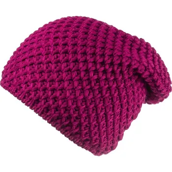 Čepice zimní čepice RELAX CONTESSA RKH221B red