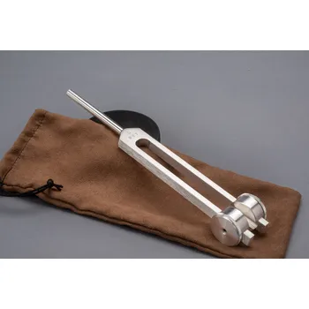 Příslušenství k hudebnímu nástroji Omnivos, USA 128 Hz Otto