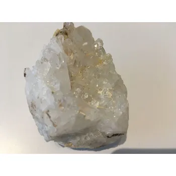 Křišťál surový 145 gramů