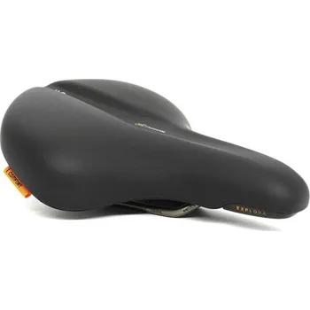 Sedlo na kolo Sedlo Selle Royal Explora Relaxed unisex