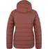 Husky Donnie Faded Bordo, L
