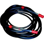 Lobster Vodováha s hadičkou 15m plast 104144