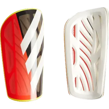 Fotbalový chránič chrániče holení ADIDAS TIRO SG LGE IQ4039 – Oranžová L