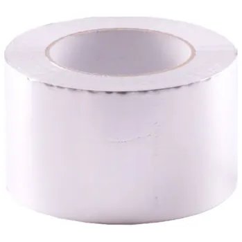 Výstražná páska Páska AL 50mmx50m PAP liner 101269