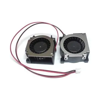 PC ventilátor Axiální ventilátor Felix PRO L, pro chlazení modelů