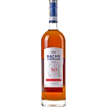 Brandy Bache Gabrielsen XO Extra Old 1L 40%