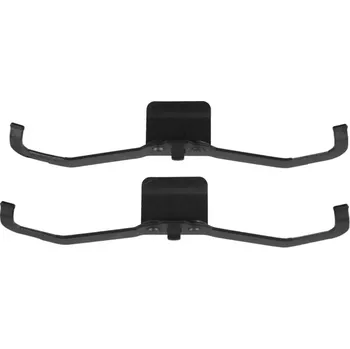 Přislušenství brzdového systému Sada příslušenství, obložení kotoučové brzdy RAP BRAKES 2371/109-1639