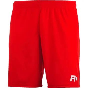 Dětské šortky R-GOL Match Classic červené