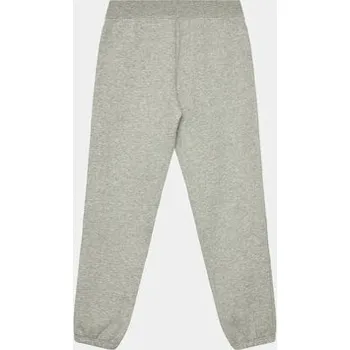 Gap Teplákové kalhoty 482442-00 Šedá Regular Fit 10Y