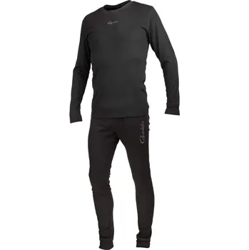 Rybářské oblečení Gamakatsu Termoprádlo G-Thermal Base Layer 230g Velikost: L