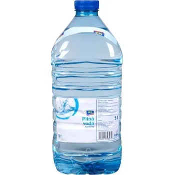 Aro Pitná voda neperlivá 5 l