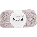 Drops Muskat Uni Colour