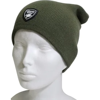 Čepice Zimní Čepice Giants Fishing Beanie Zelená