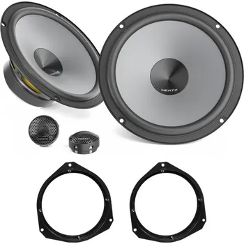 Reproduktor do auta Reproduktory do Ford Ka II č. 1