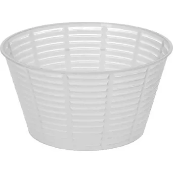 BROWIN Forma na sýr kulatá 8,5/12cm (500g)