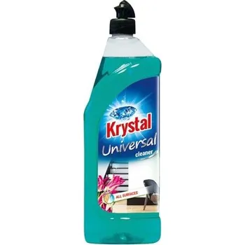 Univerzální čisticí prostředek KRYSTAL univerzál 750ml
